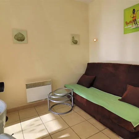 아파트 Lumineux A - Proche Gare Et Plage, 6 Pers., Terrasse, Animaux Admis - Fr-1-738-24 로양