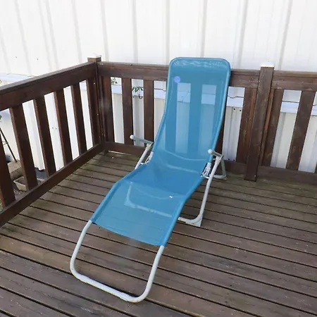 Apartment Lumineux A - Proche Gare Et Plage, 6 Pers., Terrasse, Animaux Admis - Fr-1-738-24