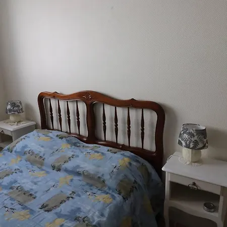 Apartment Lumineux A - Proche Gare Et Plage, 6 Pers., Terrasse, Animaux Admis - Fr-1-738-24 Royan