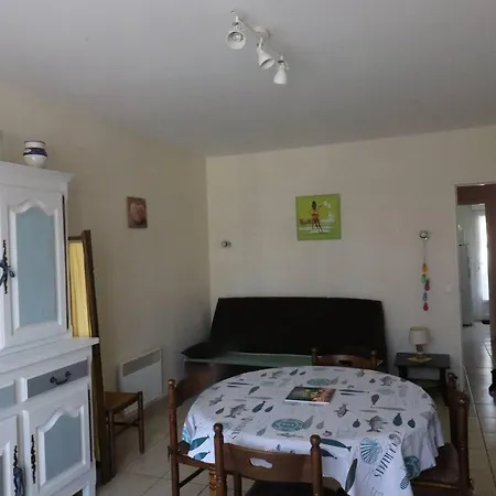 Lumineux A - Proche Gare Et Plage, 6 Pers., Terrasse, Animaux Admis - Fr-1-738-24 Royan