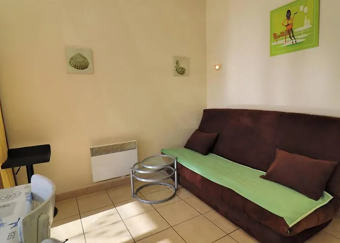 Apartamento Lumineux à - Proche Gare Et Plage, 6 Pers., Terrasse, Animaux Admis - Fr-1-738-24 Royan